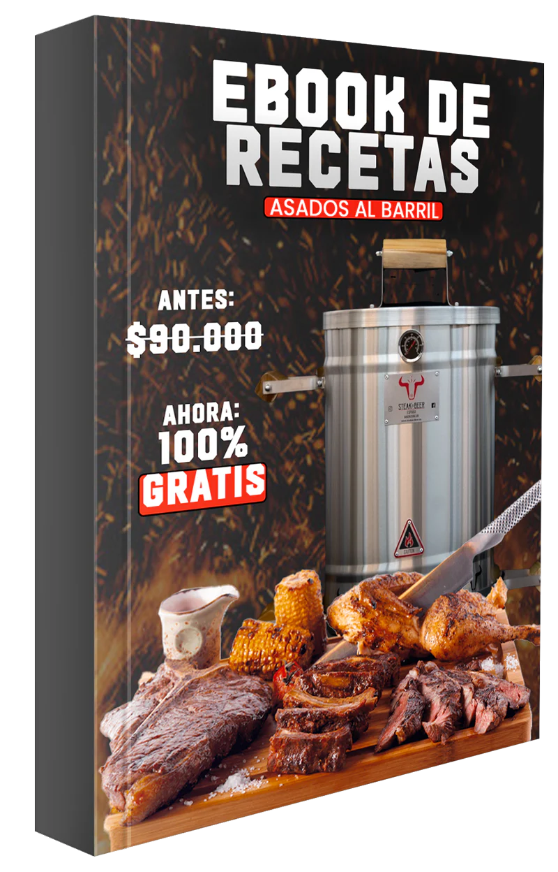 OBSEQUIO RECETARIO DIGITAL