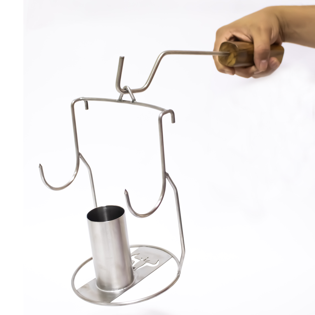 Accesorio para pollo