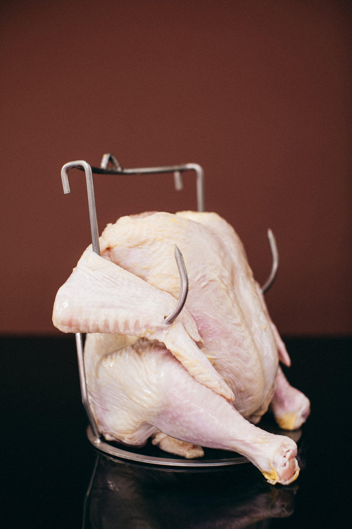 Accesorio para pollo