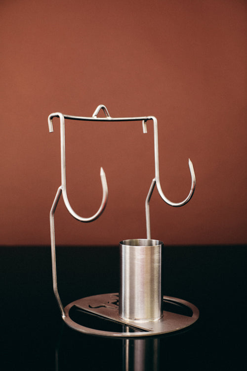 Accesorio para pollo