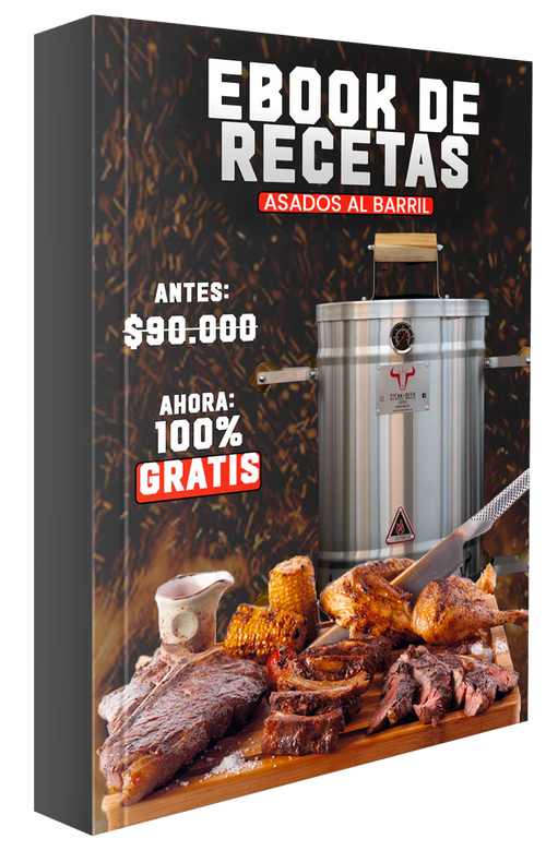 OBSEQUIO RECETARIO DIGITAL
