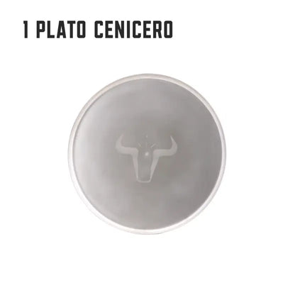 Barril Asador Grande 30 lbs- Steak and Beer